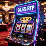 Strategi Bermain Cerdas Berdasarkan Persentase RTP